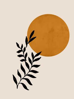 SOLAR MINIMALISTA 1