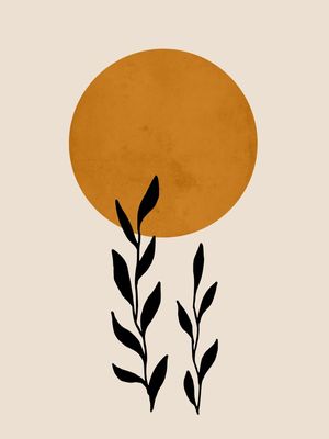 SOLAR MINIMALISTA 2