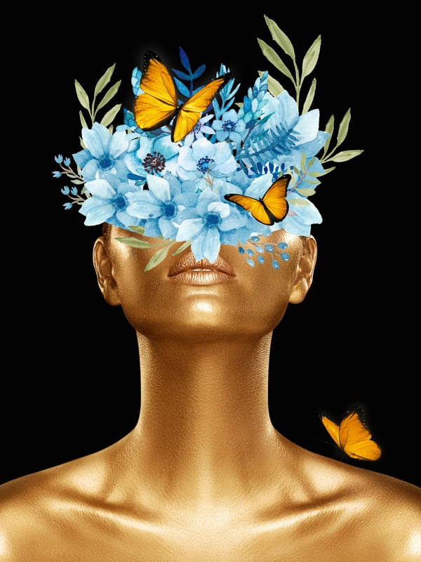 FLORESCER - AURA 2