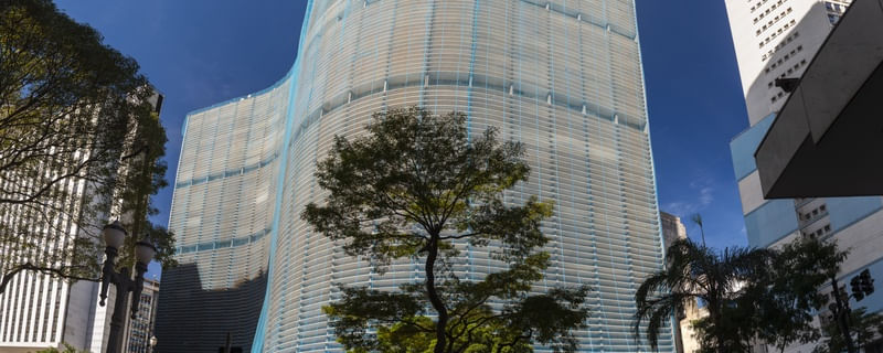 COPAN 004, SÃO PAULO