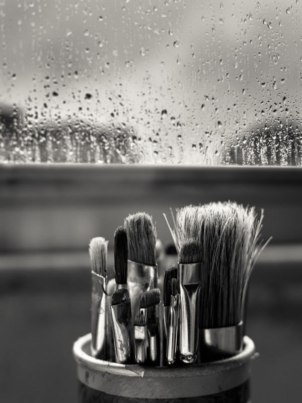 TEMPORAL ART