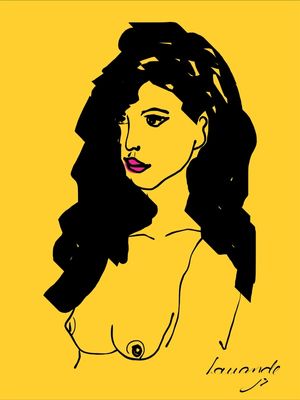 SÉRIE DIANAS (99)