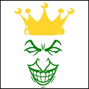 JOKER JOKER
