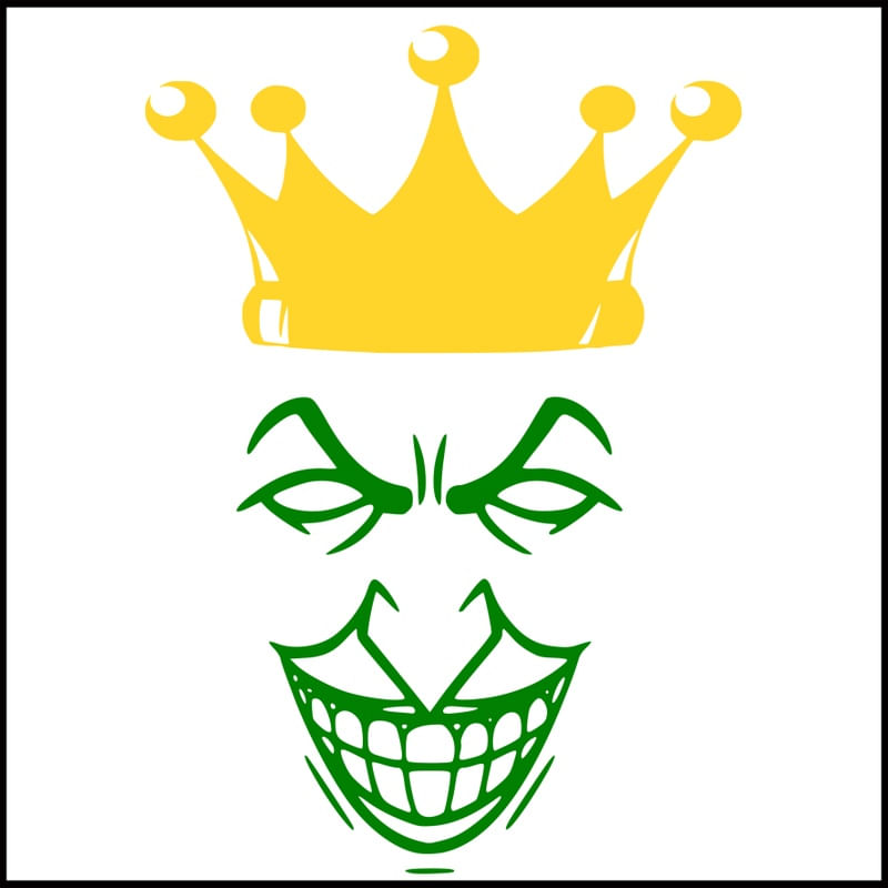JOKER JOKER