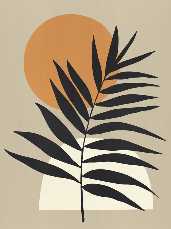 ORGANIC NATURE VI