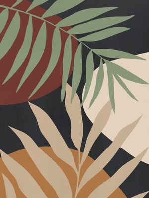 ORGANIC NATURE VII