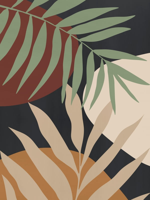 ORGANIC NATURE VII