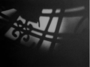 SOMBRAS COM EFEITO JATEADO