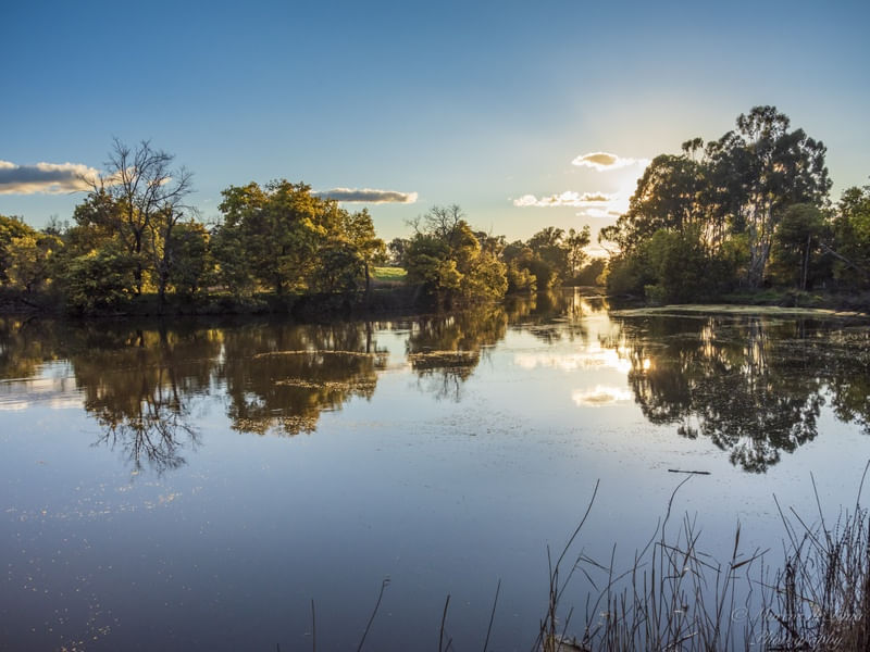 YARRA RIVER