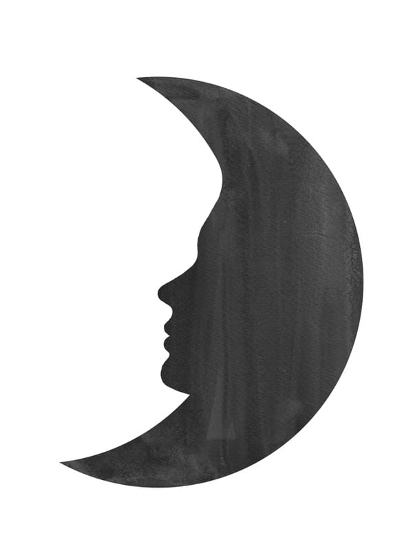 MONTH-FACE