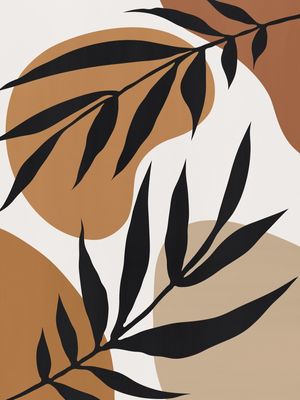 ORGANIC NATURE IV