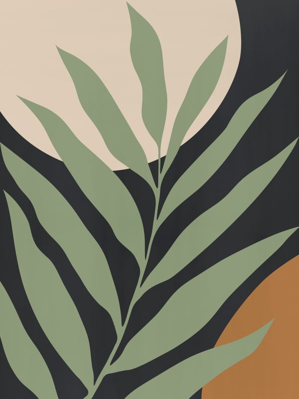 ORGANIC NATURE V