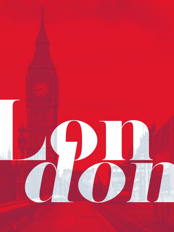 POP LONDON