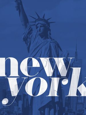 POP NEW YORK
