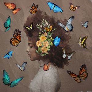 FLORESCER - ALANA 3
