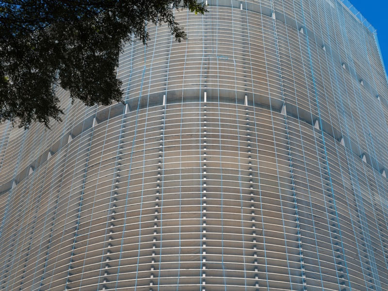 COPAN 027 II , SÃO PAULO