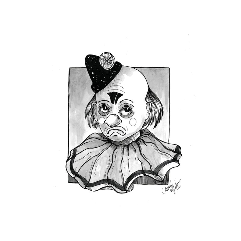 SOUR CLOWN