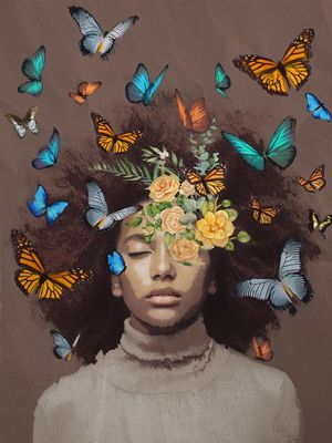 FLORESCER - ALANA 1