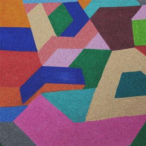 MOSAICO ABSTRATO 1 ES