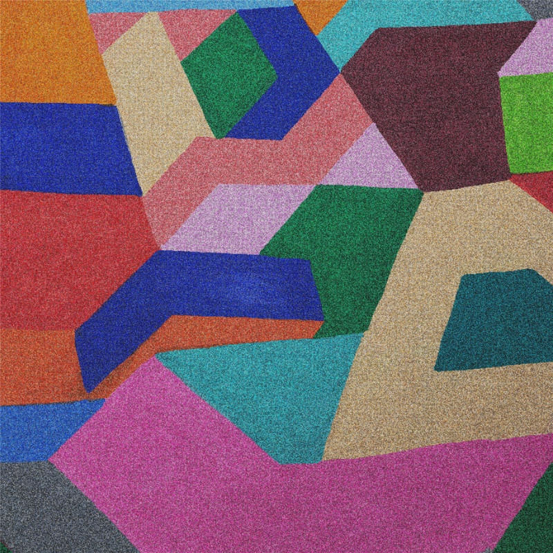 MOSAICO ABSTRATO 1 ES