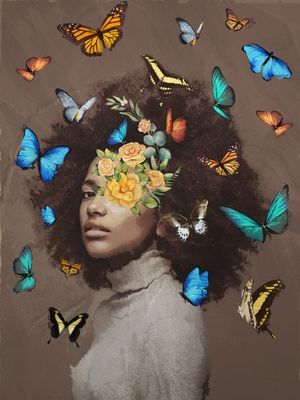 FLORESCER - ALANA 2