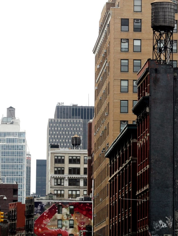ARQUITETURA EM NOVA YORK #03