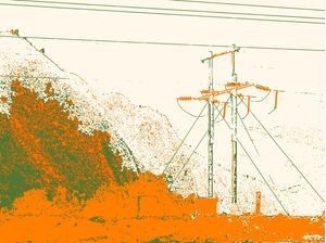FIOS DE ENERGIA - DIA
