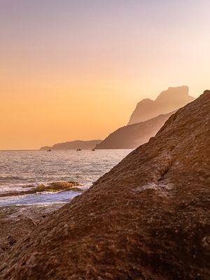 PEDRAS DO ARPOADOR