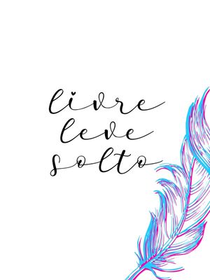 LIVRE LEVE SOLTO