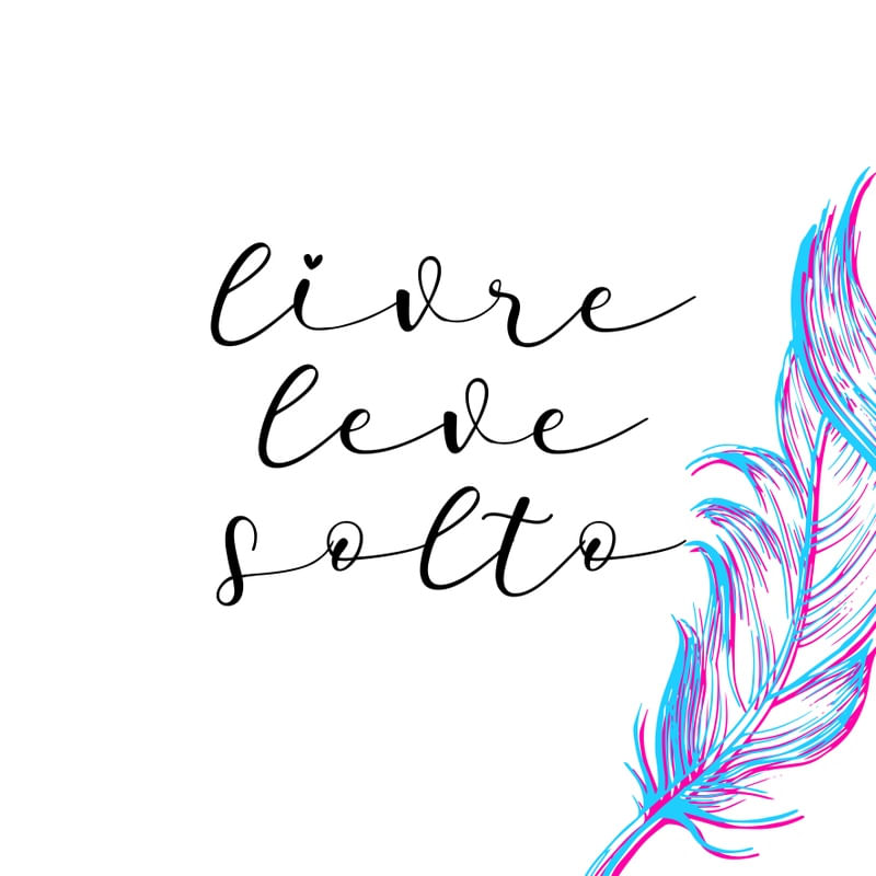 LIVRE LEVE SOLTO 2