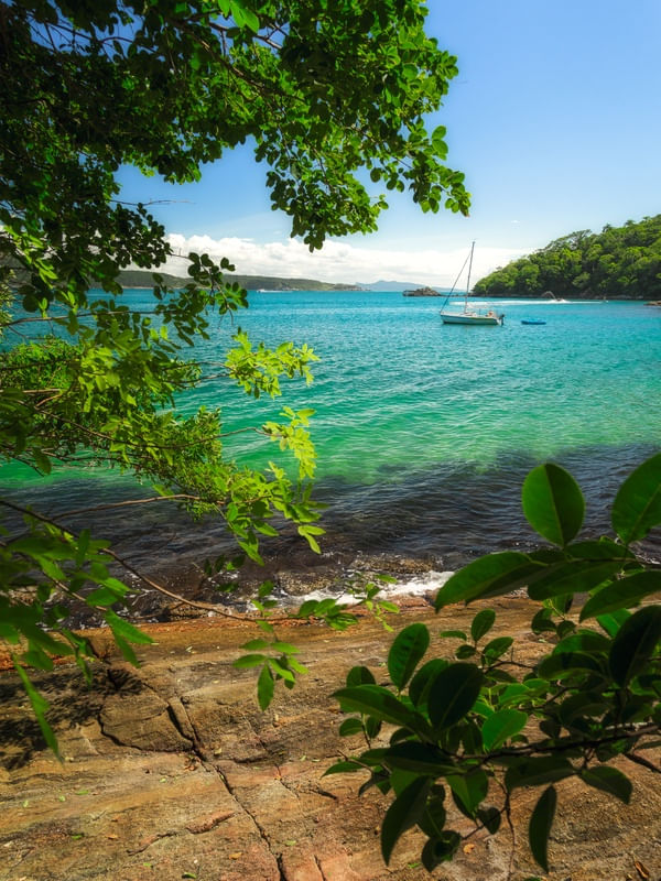 PRAIA DA SEPULTURA II