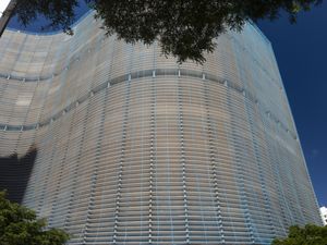 COPAN 017, SÃO PAULO
