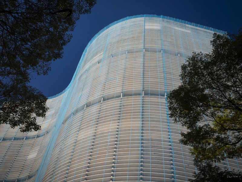 COPAN 010, SÃO PAULO