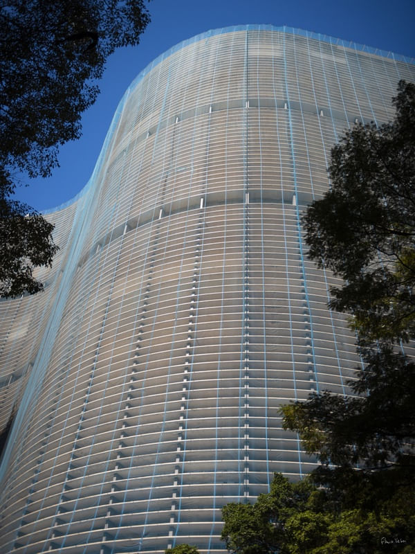 COPAN 012, SÃO PAULO