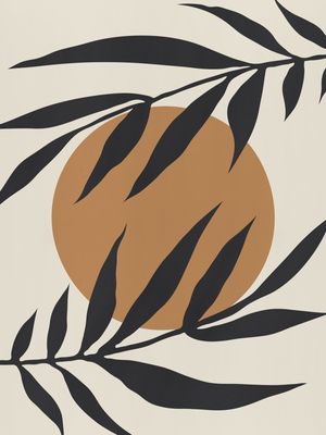 ORGANIC NATURE XIV