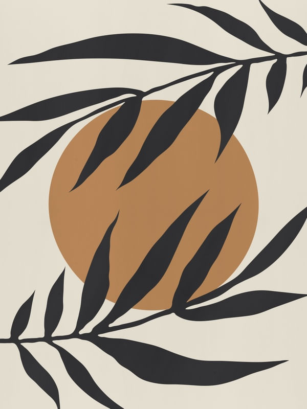 ORGANIC NATURE XIV