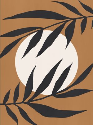 ORGANIC NATURE XV