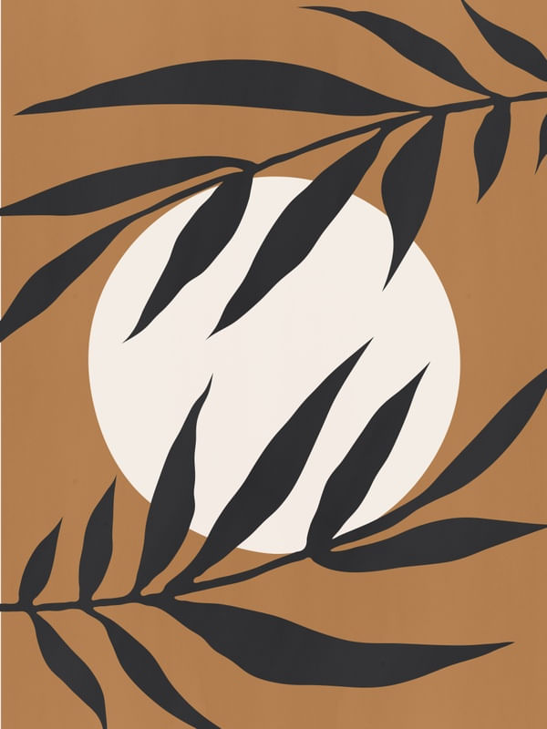 ORGANIC NATURE XV