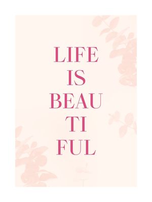 BEAU-TI-FUL
