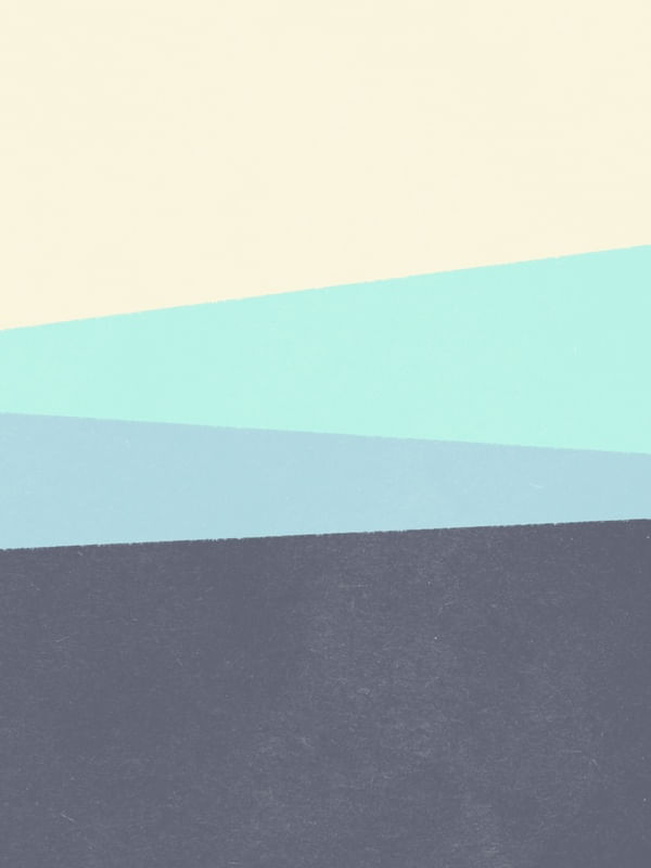 ABSTRACT OCEAN WAVES 2