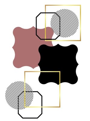 FORMAS GEOMÉTRICAS POR FH