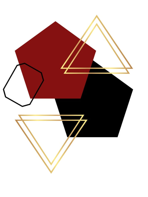 GEOMETRICO 2 POR FH