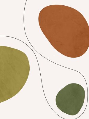 FORMAS E LINHAS NATURAIS 1
