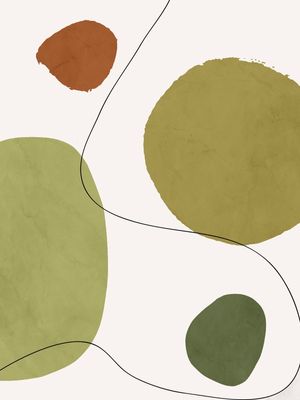 FORMAS E LINHAS NATURAIS 2