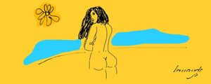 SÉRIE MUSAS CARIOCAS (1)