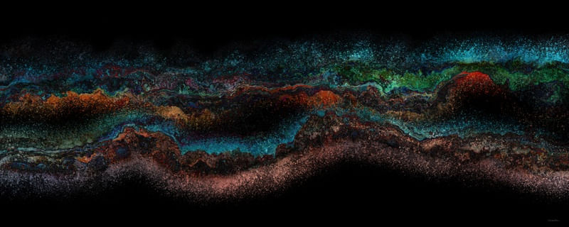 GALAXY I