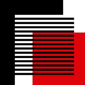 ABSTRATO GEOMETRICO - 77A