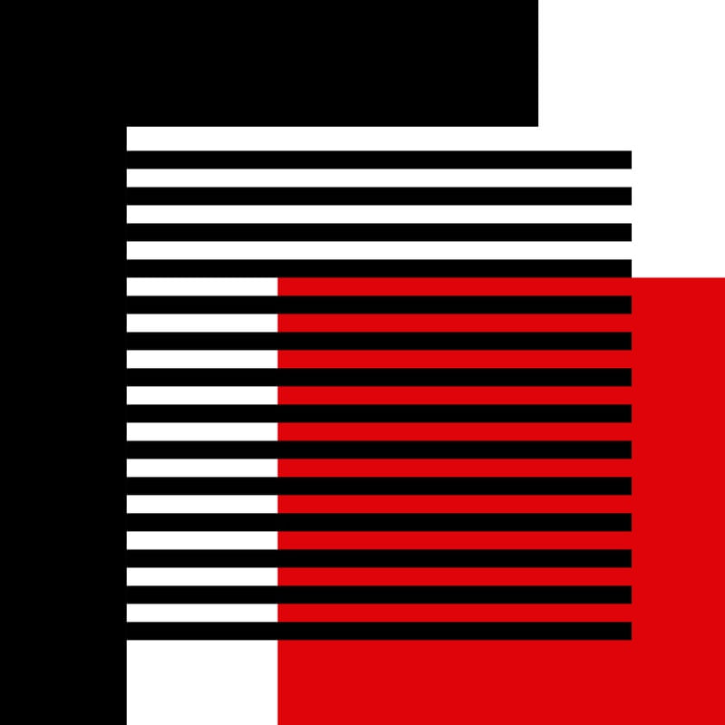 ABSTRATO GEOMETRICO - 77A
