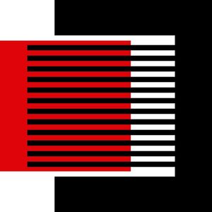 ABSTRATO GEOMETRICO - 77B