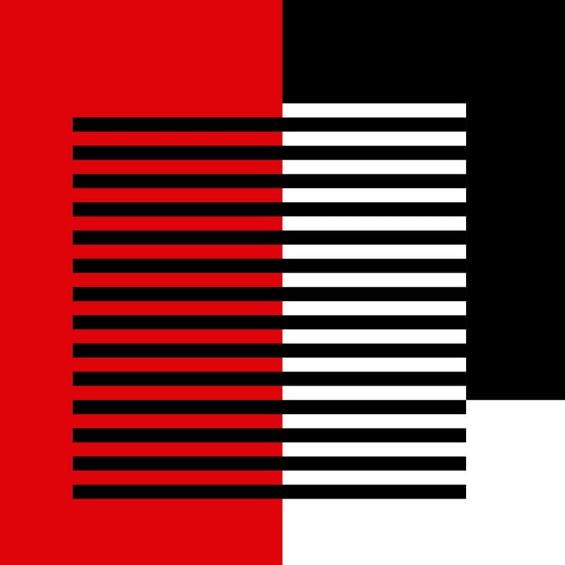 ABSTRATO GEOMETRICO - 77D